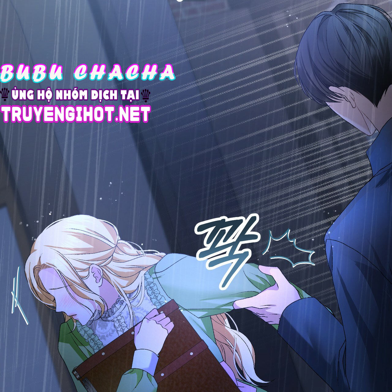 người tình chạy trốn chapter 3.1 9