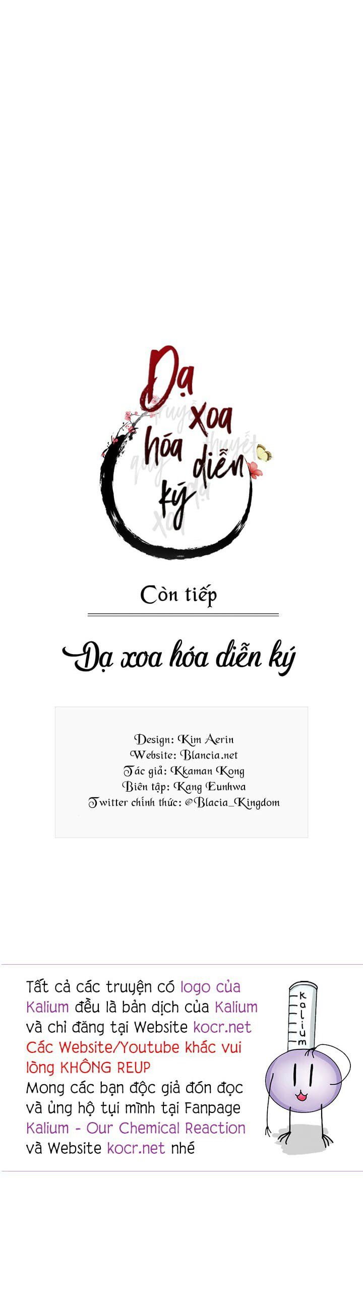 dạ xoa hoá diễn ký chapter 8 28