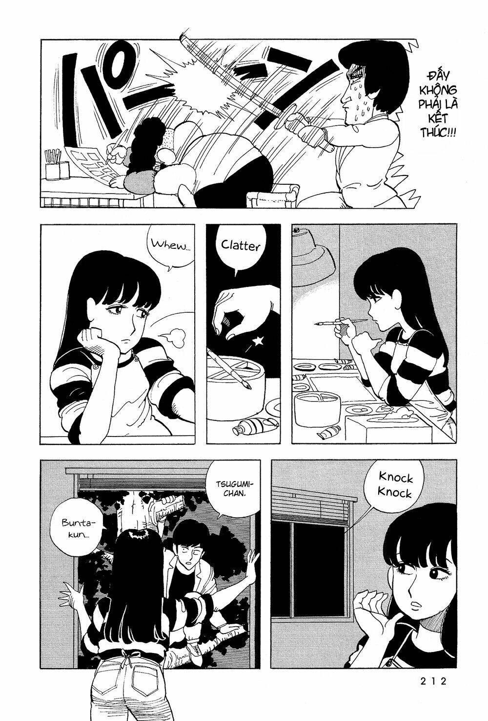 stop!! hibari-kun! chapter 31 11