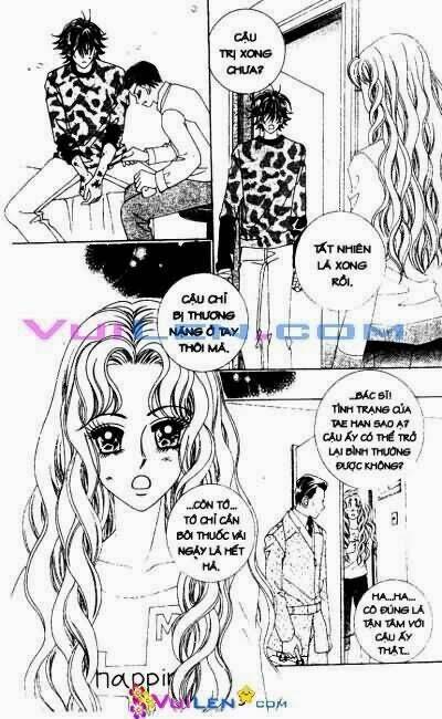 ngọt đắng tình yêu chapter 9 3