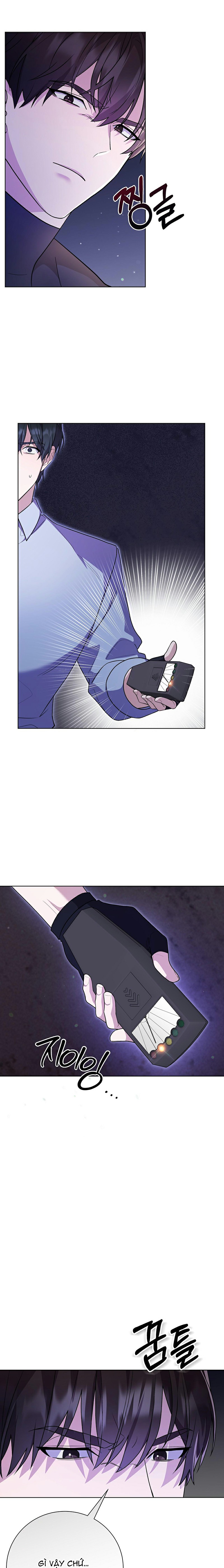 [live] cuộc đi săn bắt đầu chapter 1 21