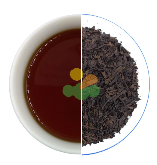 Trà Houjicha Special 500g