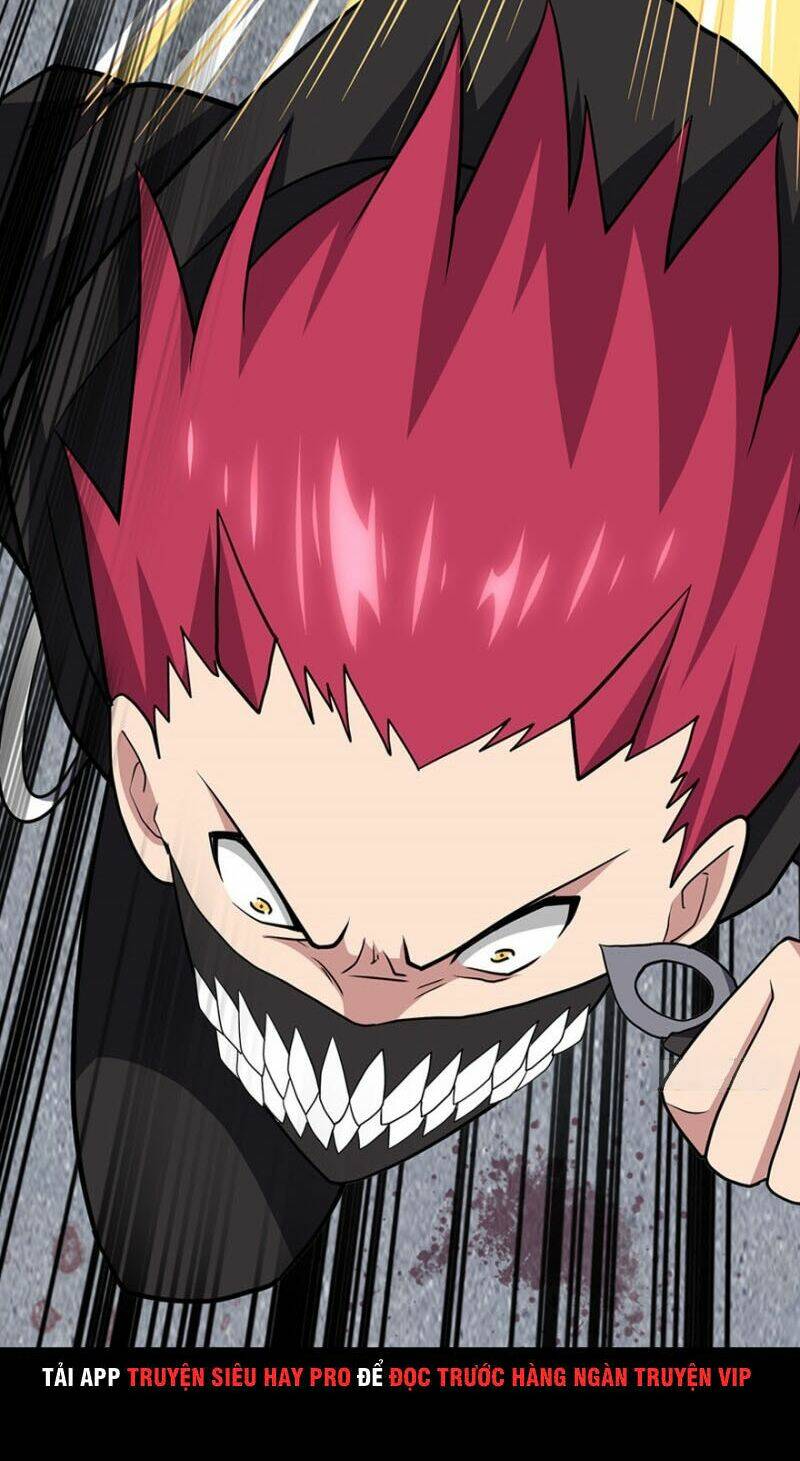 bạn gái virus của tôi chapter 77 10