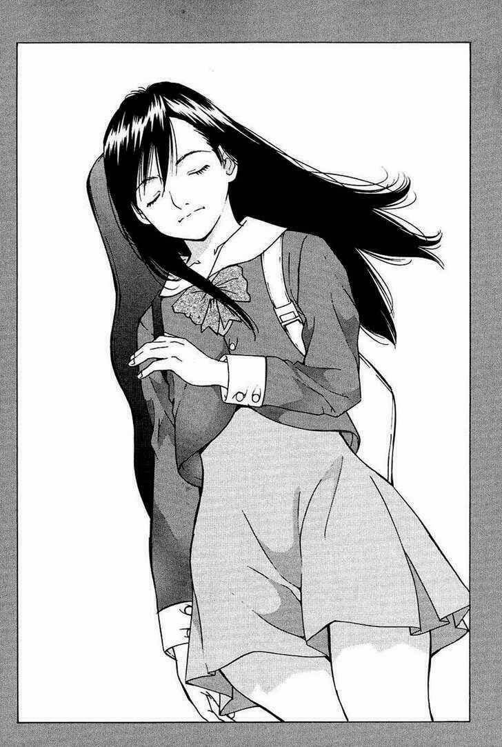 a girl chapter 3 34