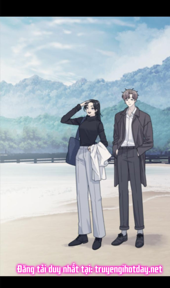 Couple Breaker chapter 39.2 57