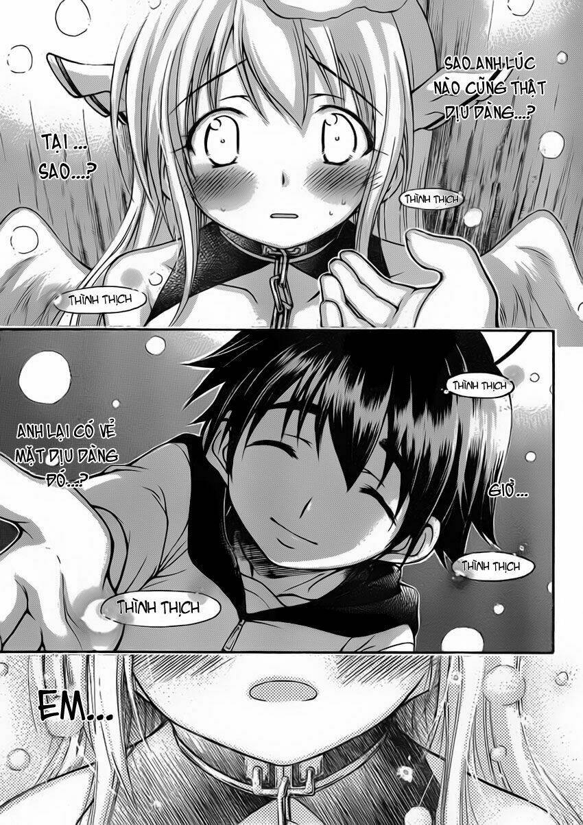 vật thất lạc của bầu trời chapter 48 40