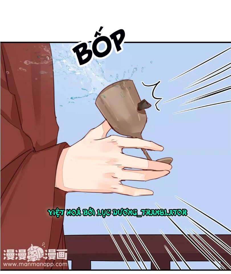 chỉ phu vi thê chapter 21 12