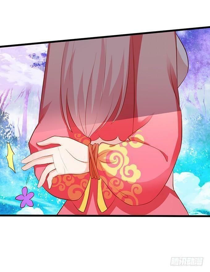 hồ tiên hung bạo chapter 71 10