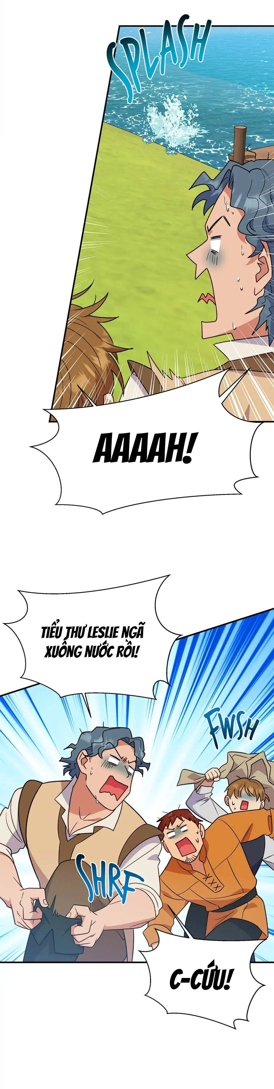 bản khế ước với nữ công tước ác ma chapter 133 23