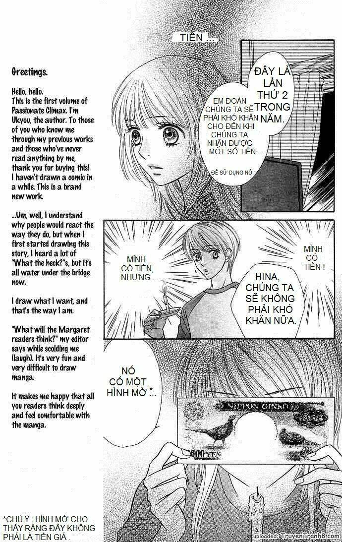 yokujou (c) max (desire climax) chapter 1 15