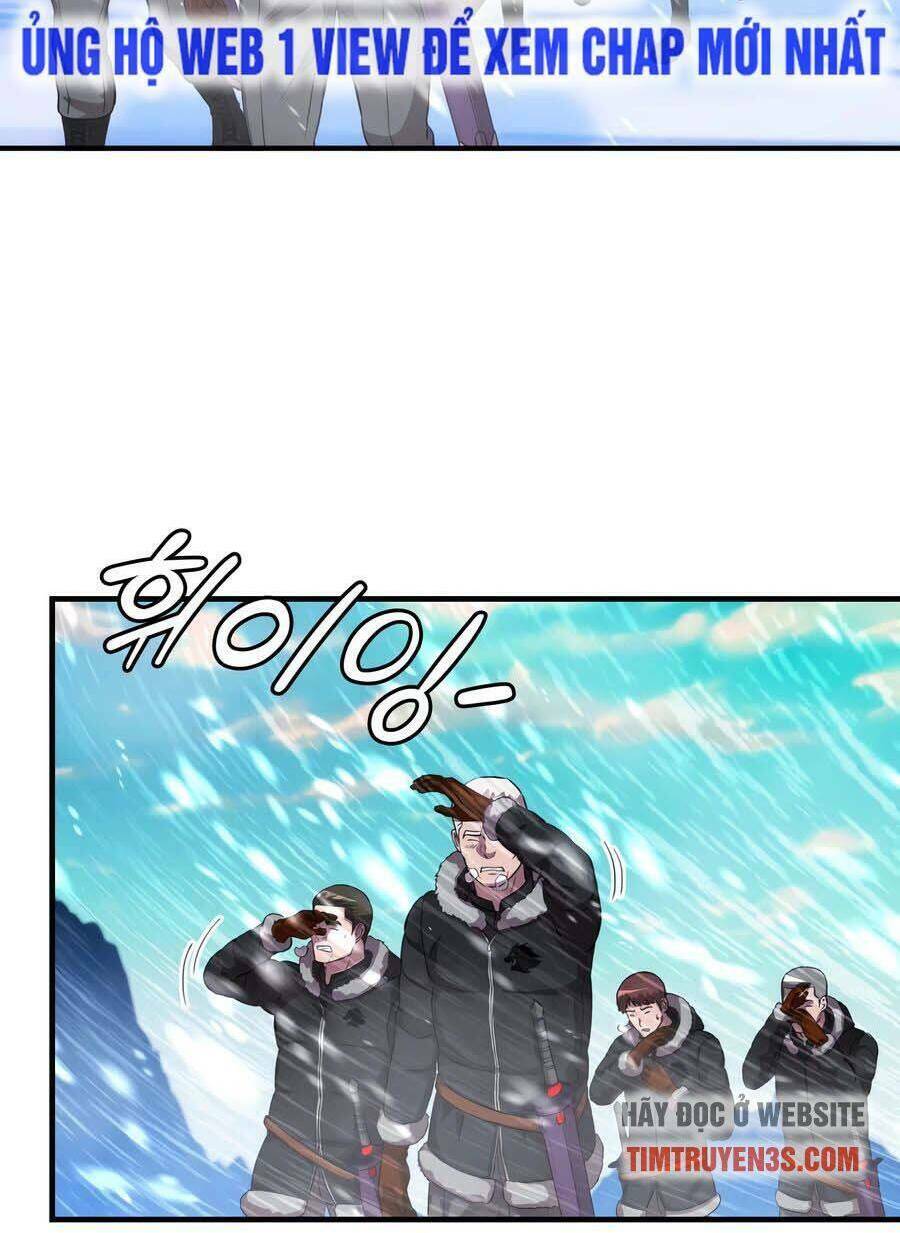 mẹ tôi là chòm sao bảo hộ m chapter 32 48