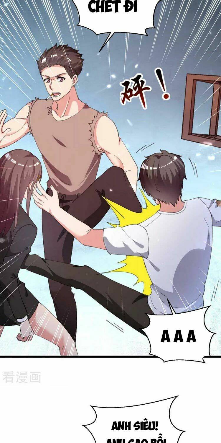 trọng sinh khí thiếu quy lai chapter 215 20