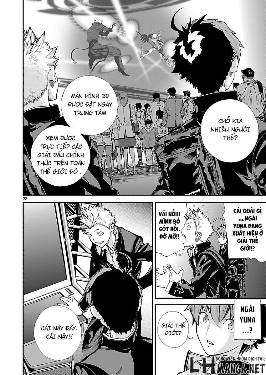 battle mexia chapter 1 22