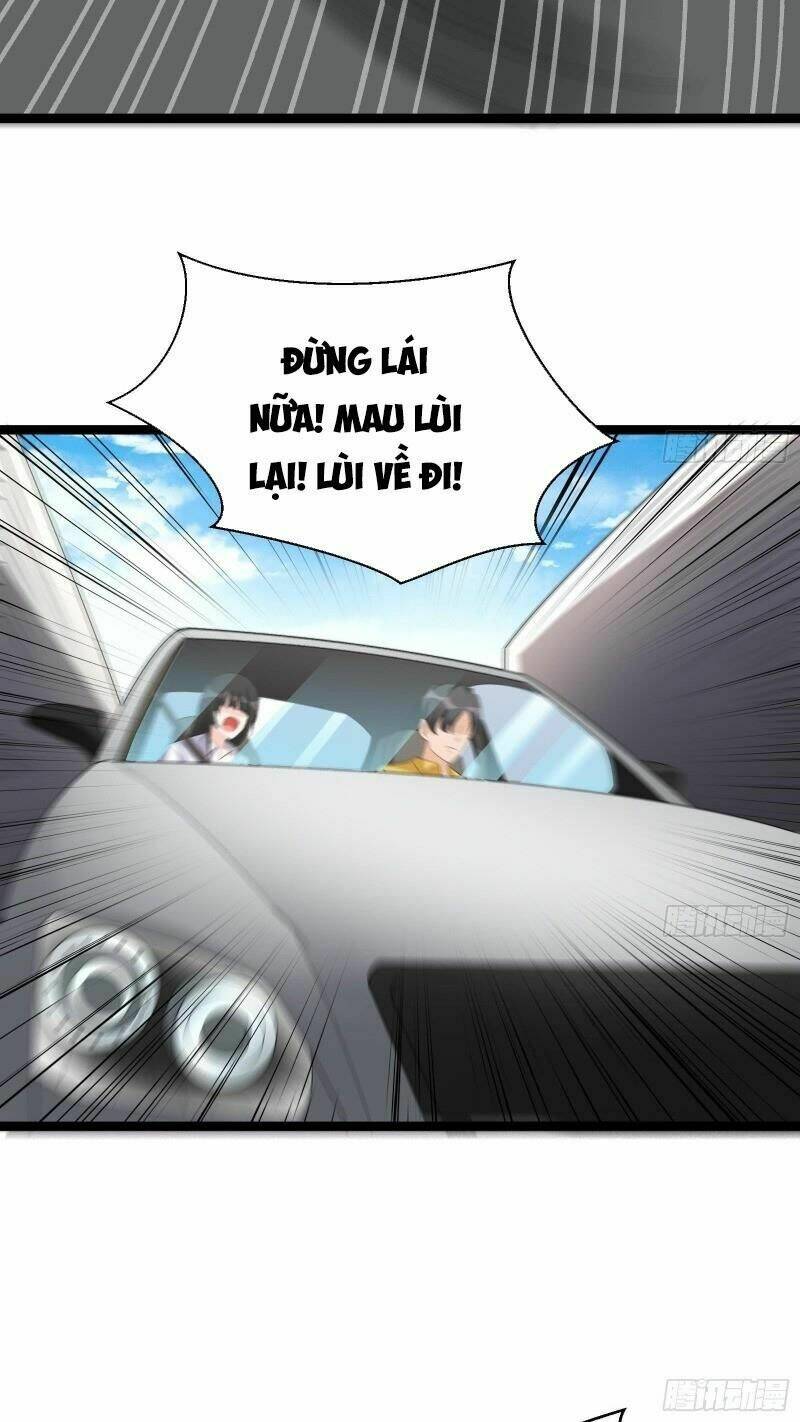 shipper thần cấp chapter 40 8