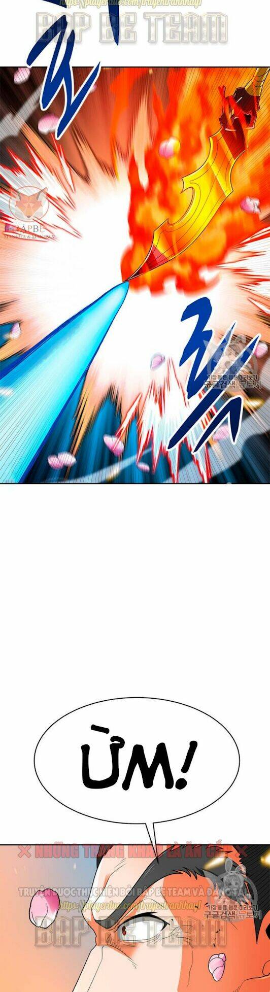 tôi tự động săn một mình chapter 68 16