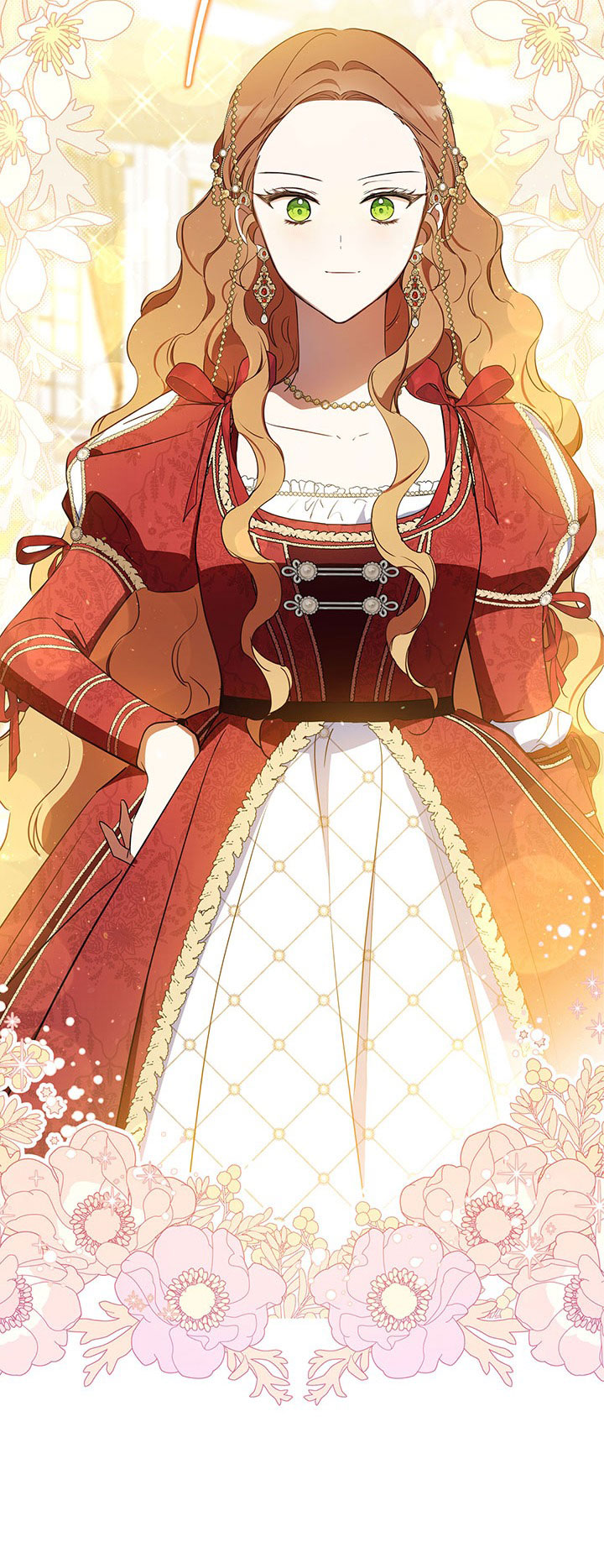 lần này tôi sẽ trở thành gia chủ chapter 133 44