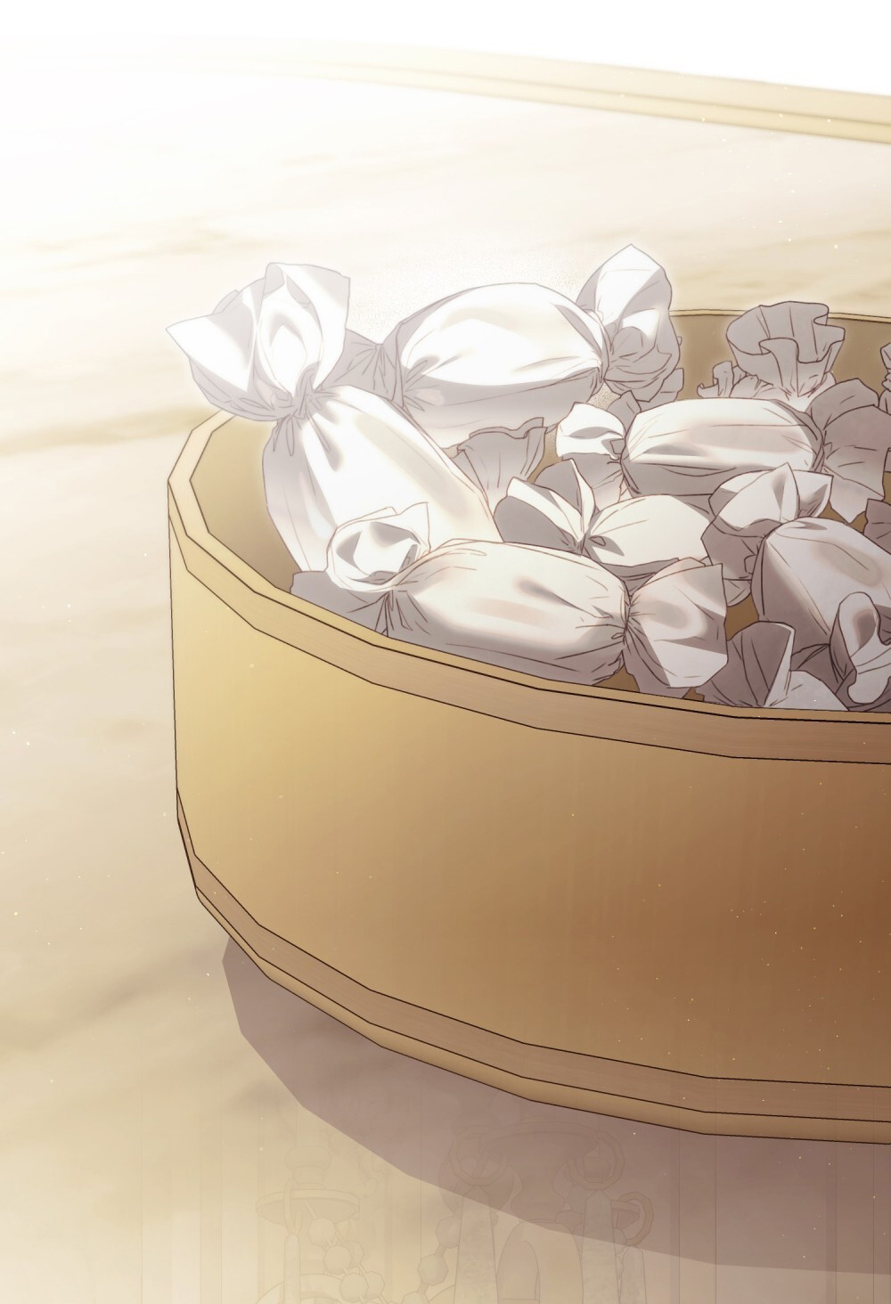 [15+] người hầu gái chapter 18.1 16