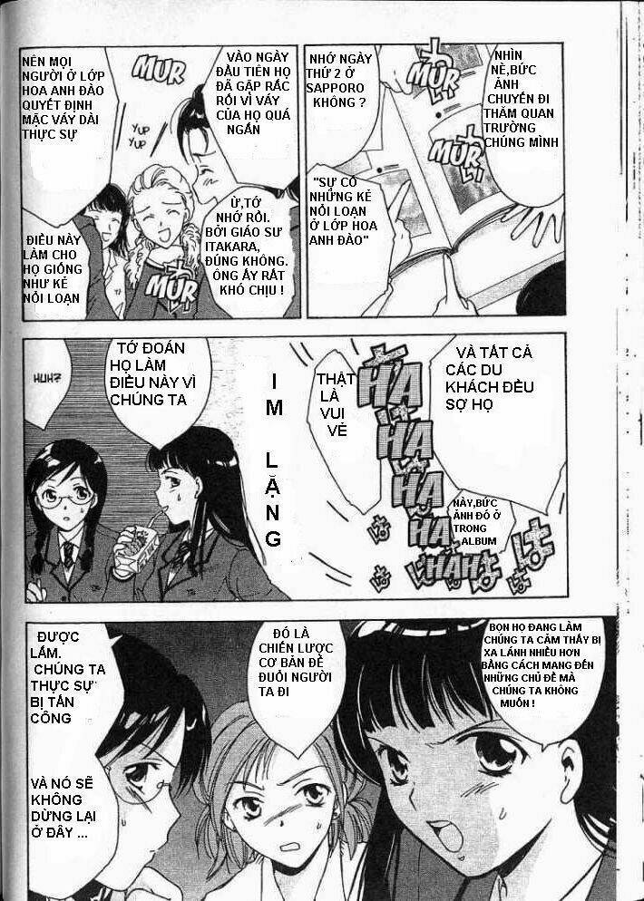 joshikousei chapter 1 9