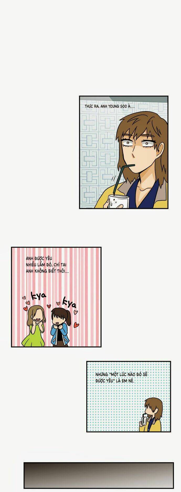 hắn ta là rồng chapter 55 14