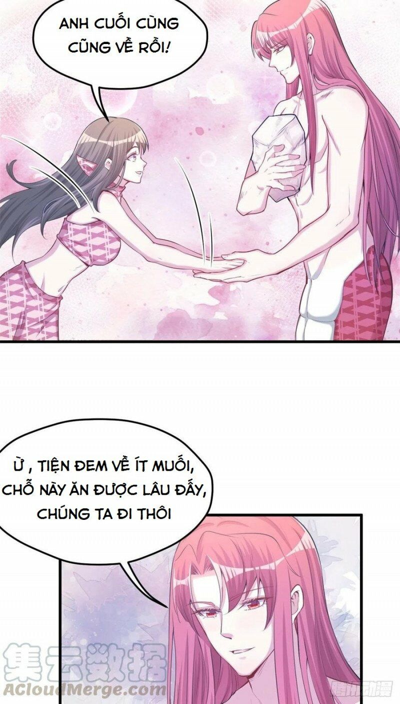 [16+] thảnh thơi thú thế chủng chủng điền, sinh sinh tể chapter 237 23