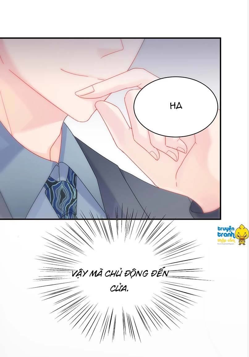 chọc tới chủ tịch tổng tài 2 chapter 820 40