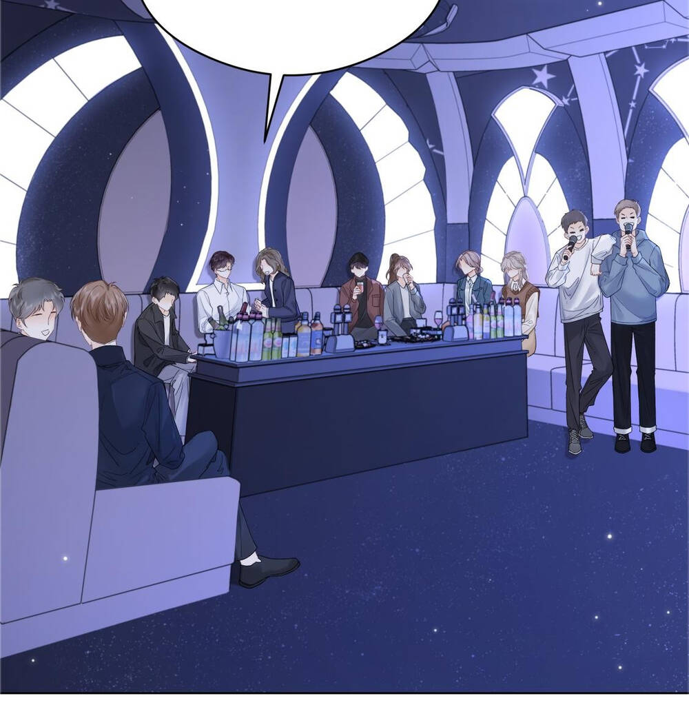 chiết ánh trăng chapter 7.1 13