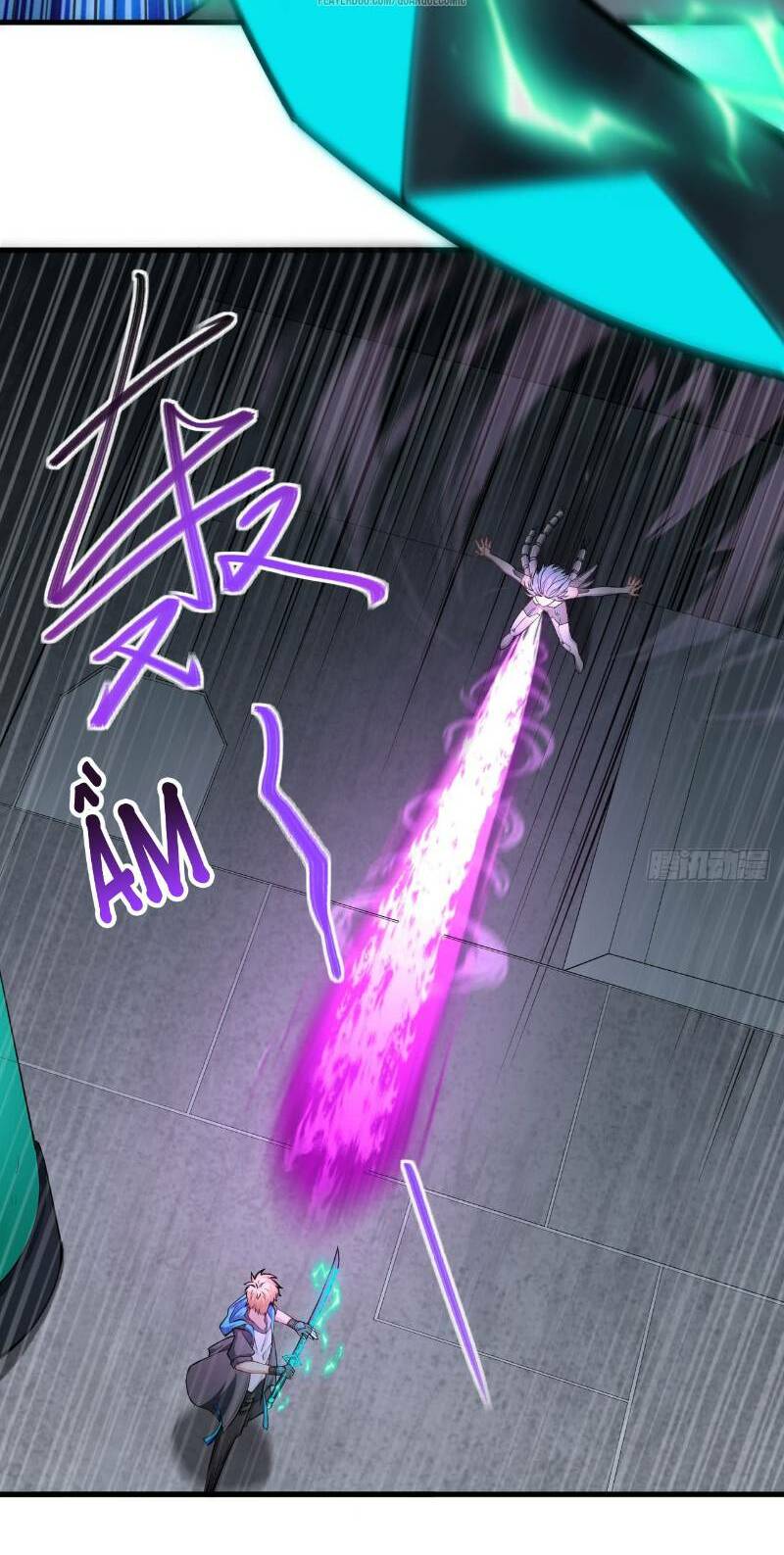 minh nhật thần đô chapter 11 10