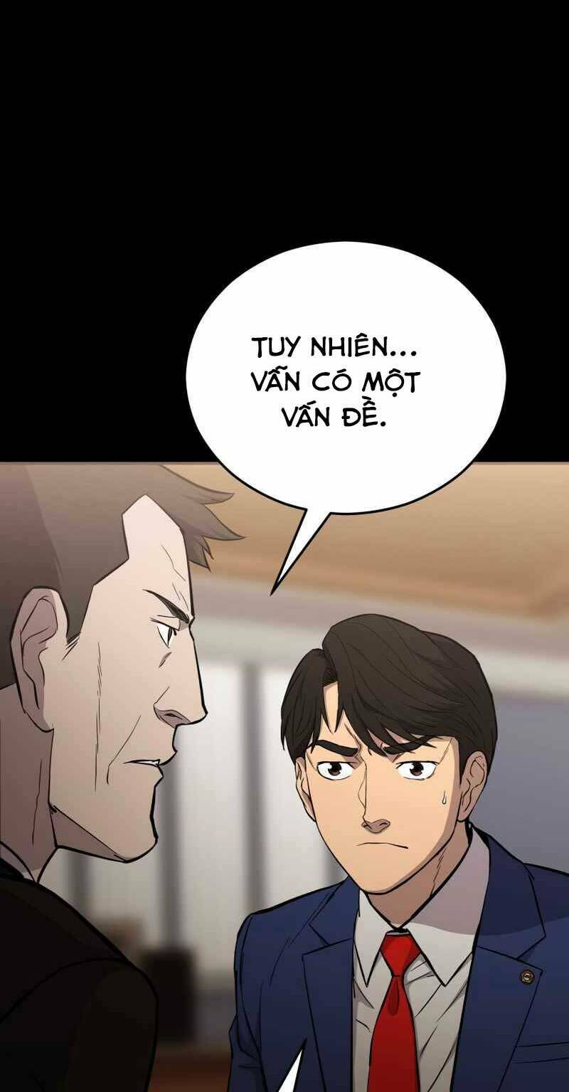 cánh cổng mở ra đúng ngày đầu tiên tôi thành chính trị gia chapter 15 33