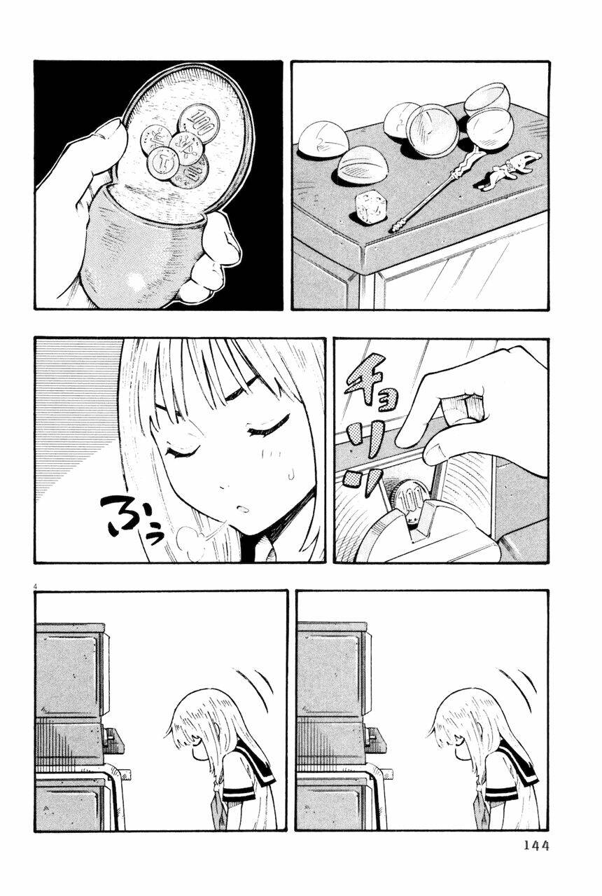 kyou no asuka show chapter 12 4