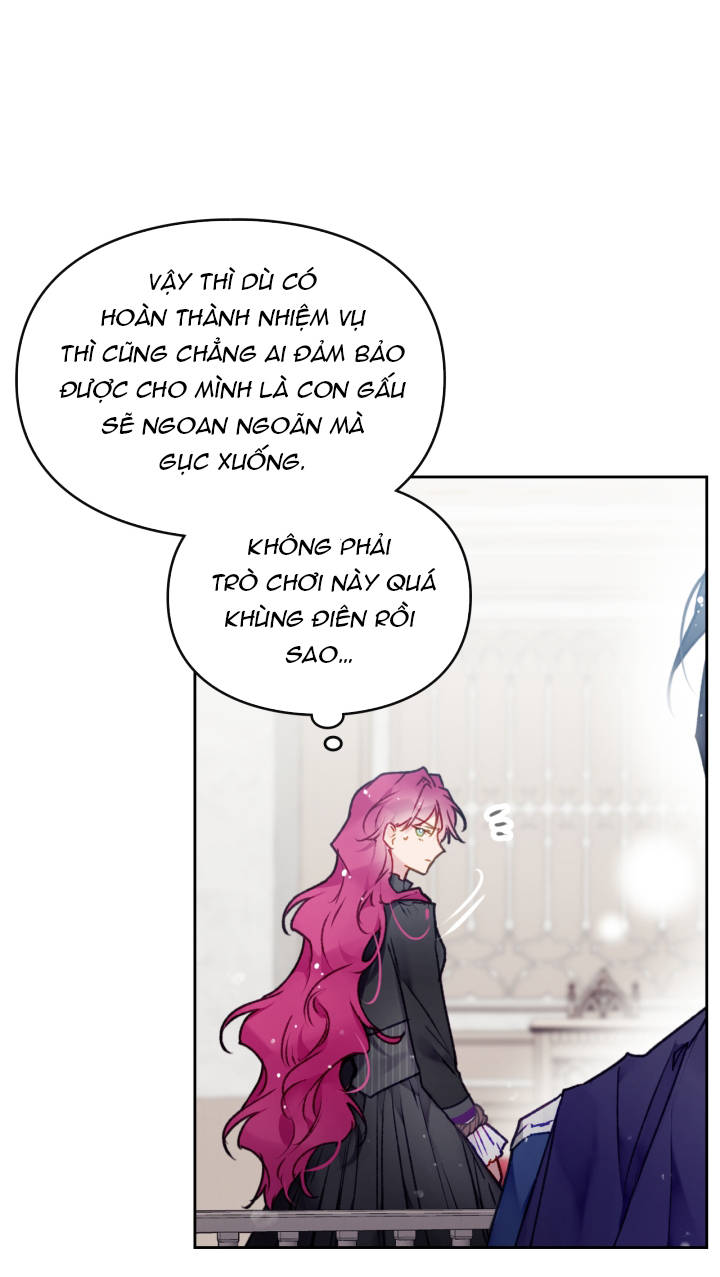 kết thúc của nhân vật phản diện chỉ có thể là cái chết chapter 84 17