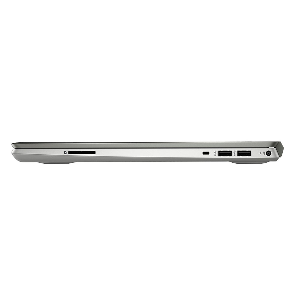 Laptop HP Pavilion 15-cs0014TU (4MF01PA): Core i3-8130U / Windows 10 (15.6 inch) (Grey) - Hàng Chính Hãng