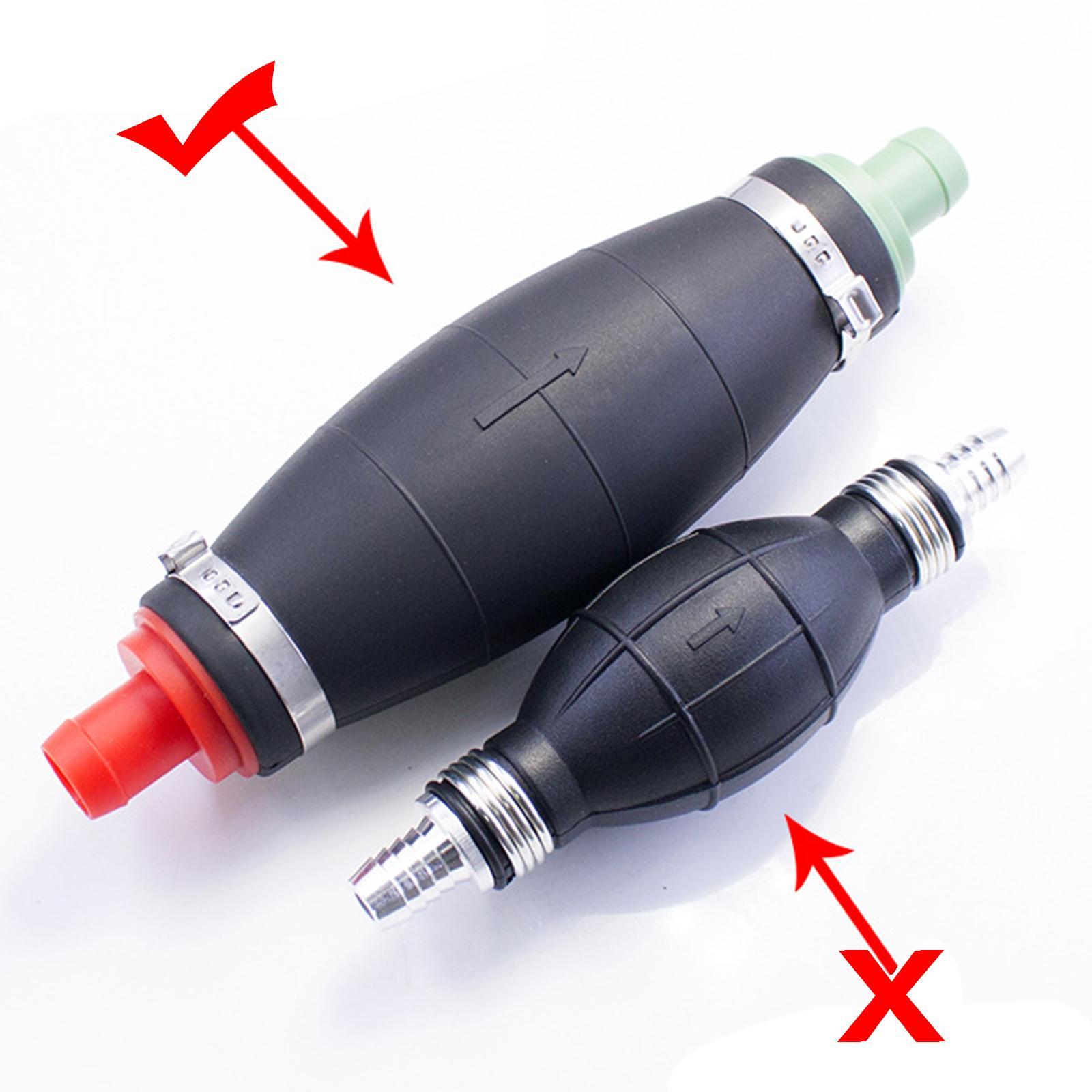 Pump Hand Pump Manual Transfer Pump Hand Pump Car Fuel Tank for Fish Tank Liquid