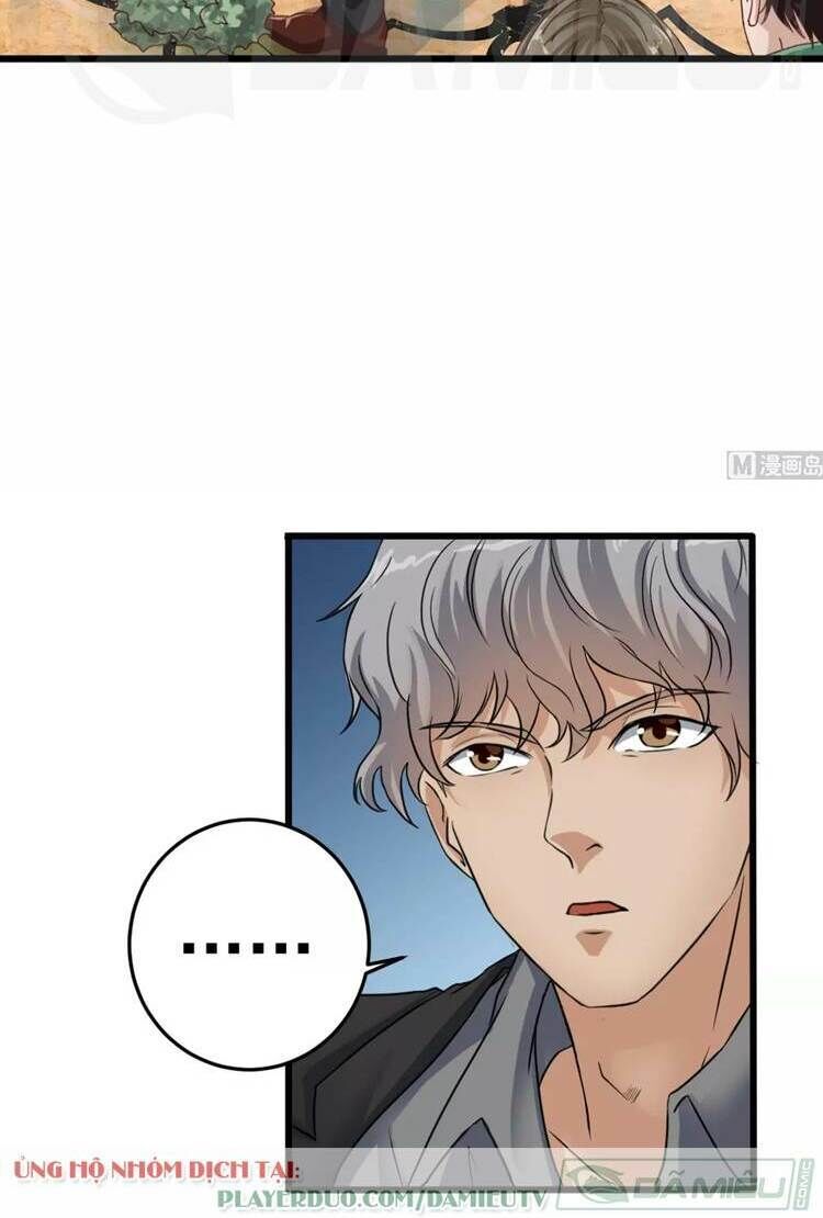 địa phủ khai phá thương chapter 38 6