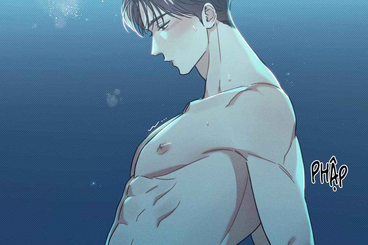 dải hợp âm trên đại dương xanh chapter 8 36