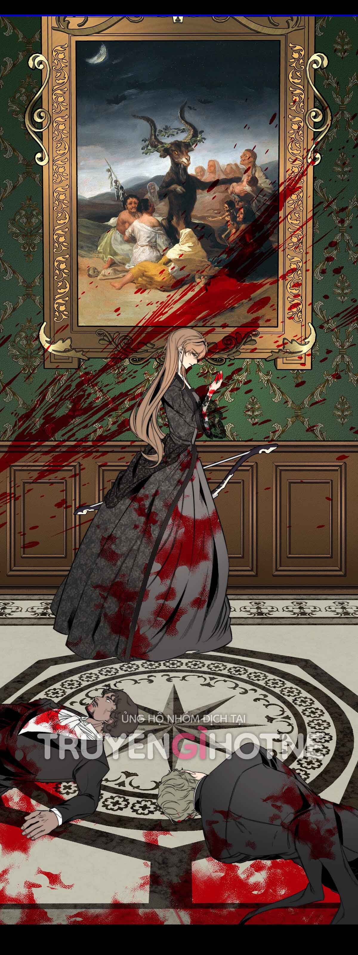 bánh xe của charlotte chapter 6.2 64