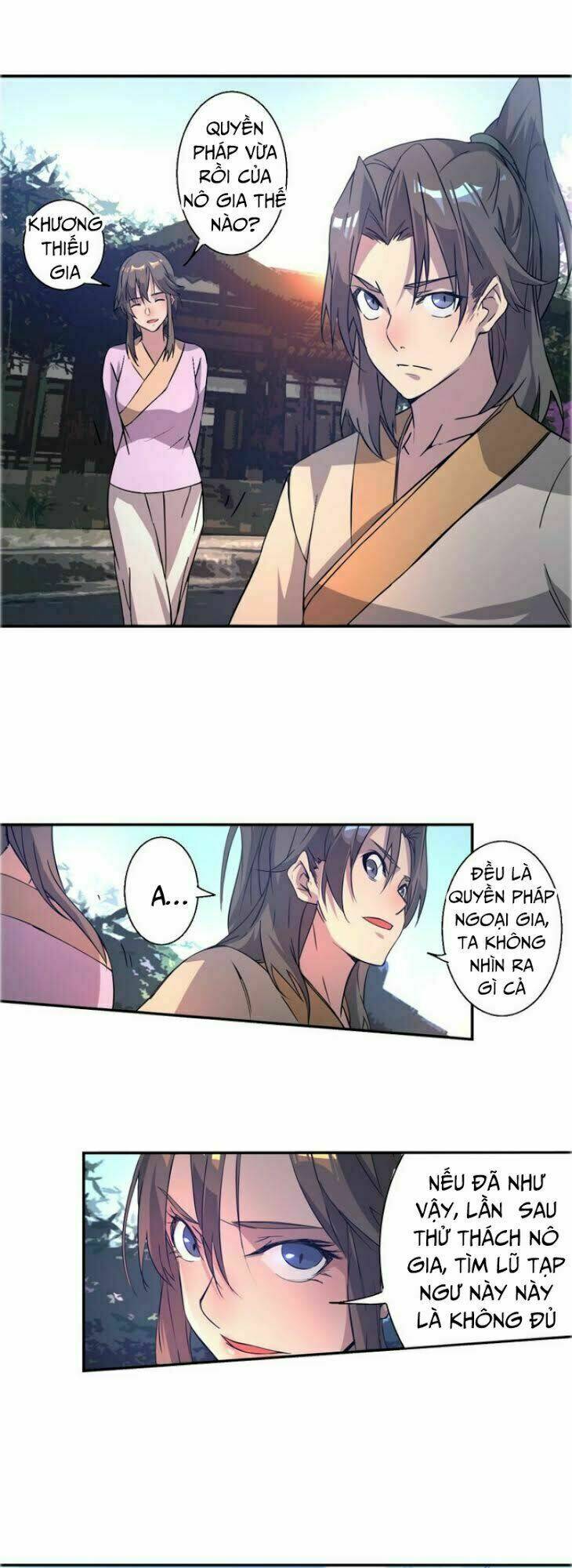 ta luyện dược thành thánh chapter 6 19