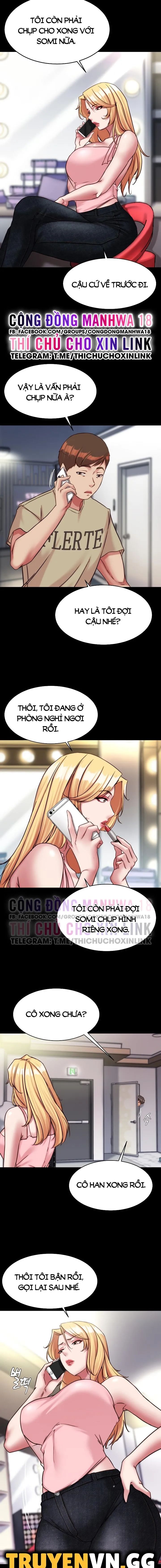 nhật ký quần lót chapter 121 9