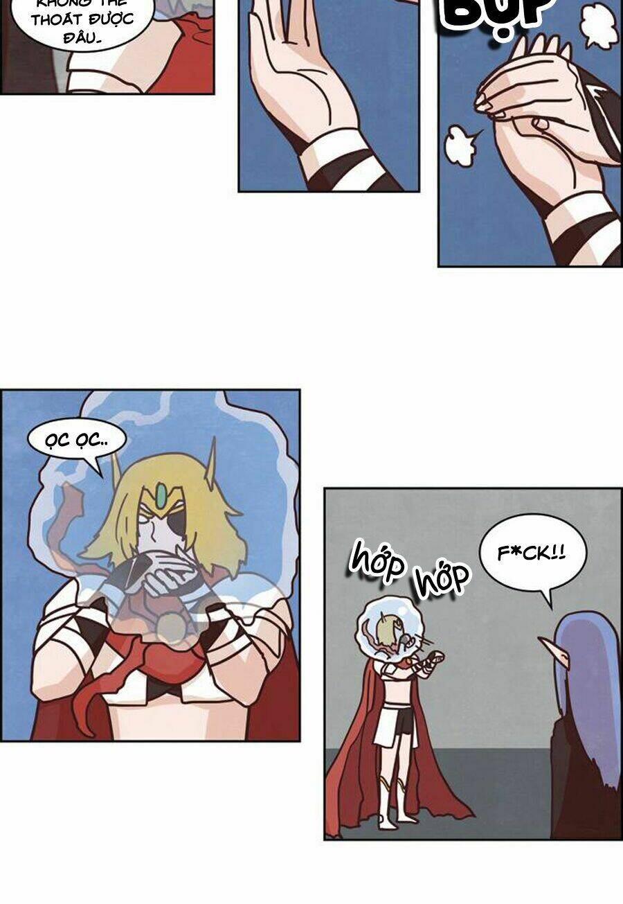 the devil king is bored chapter 115 21