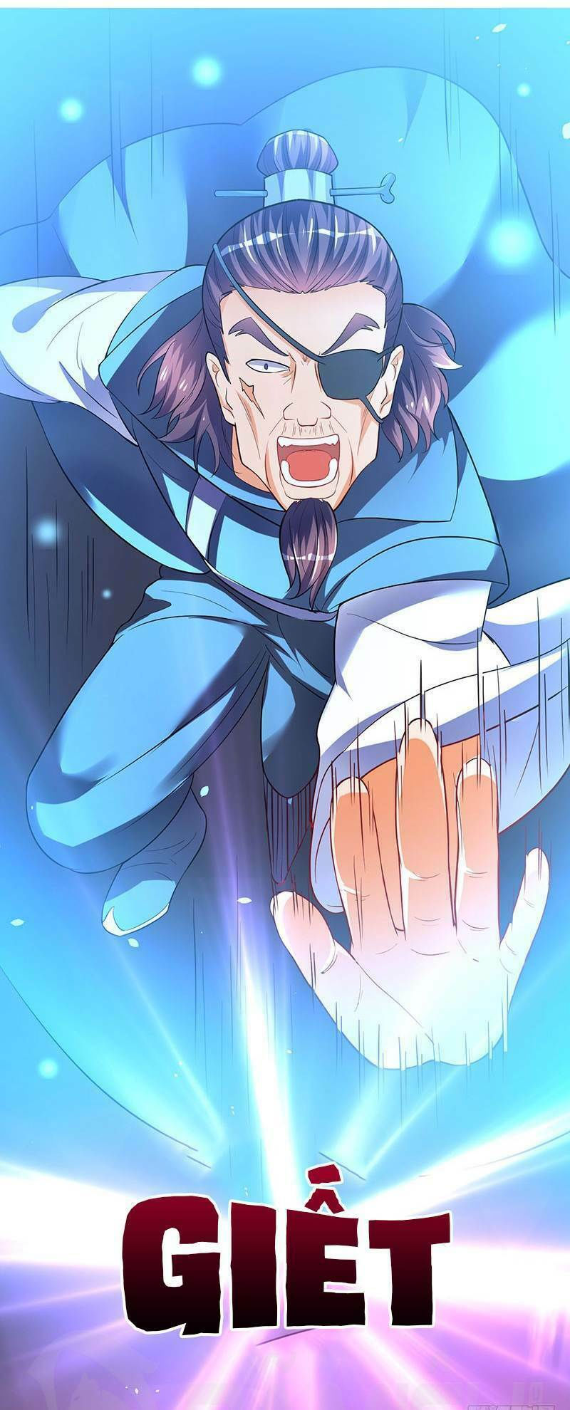 tối cường thăng cấp chapter 28 18