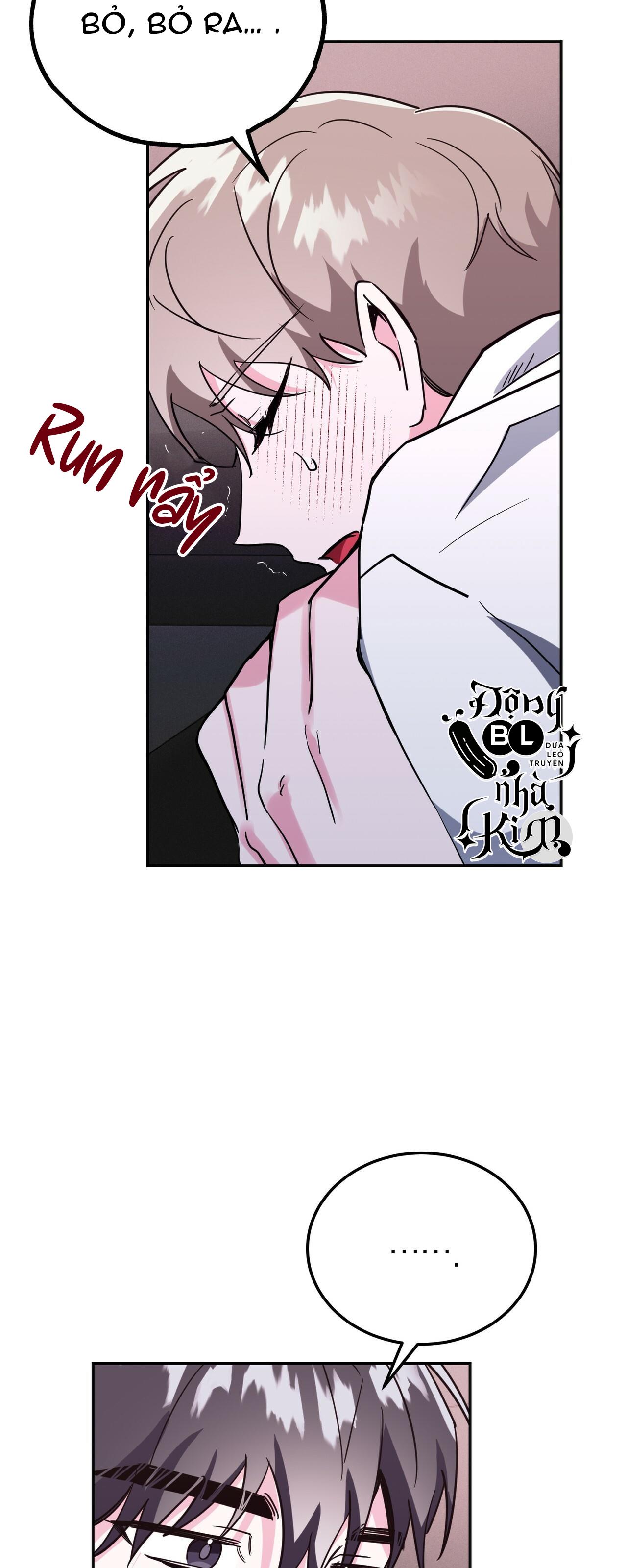 cạm bẫy đại học [m] chapter 17 26