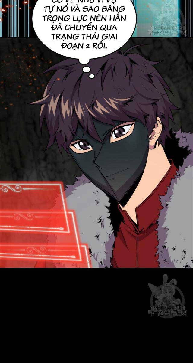 tôi thăng cấp trong lúc ngủ chapter 73 77