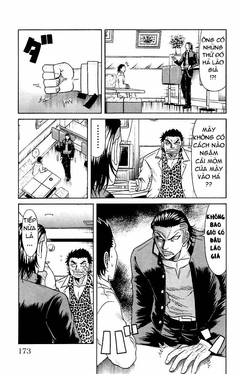 crows zero chapter 7 4