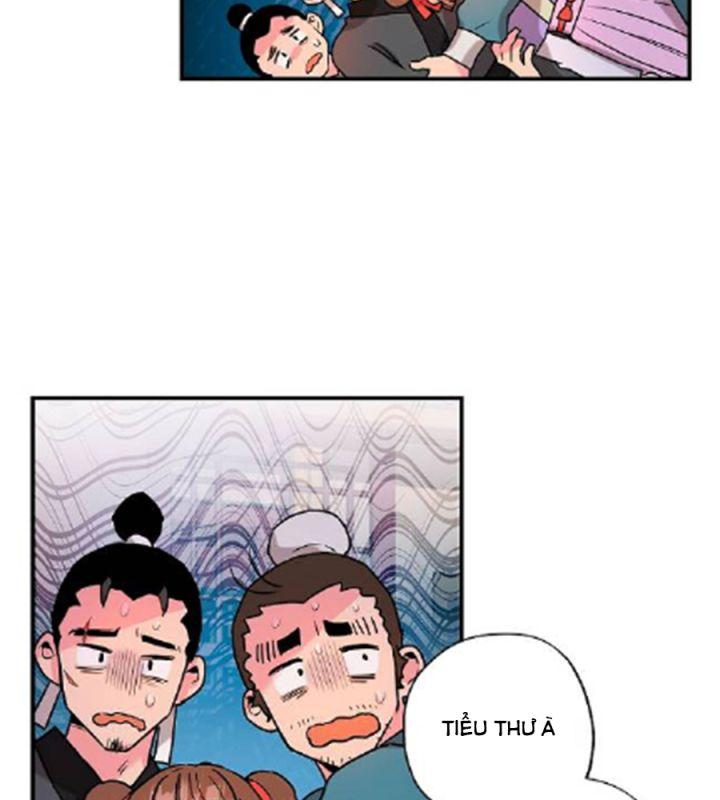 tôi là người mạnh nhất khi theo chủ nghĩa võ thuật chapter 17 4