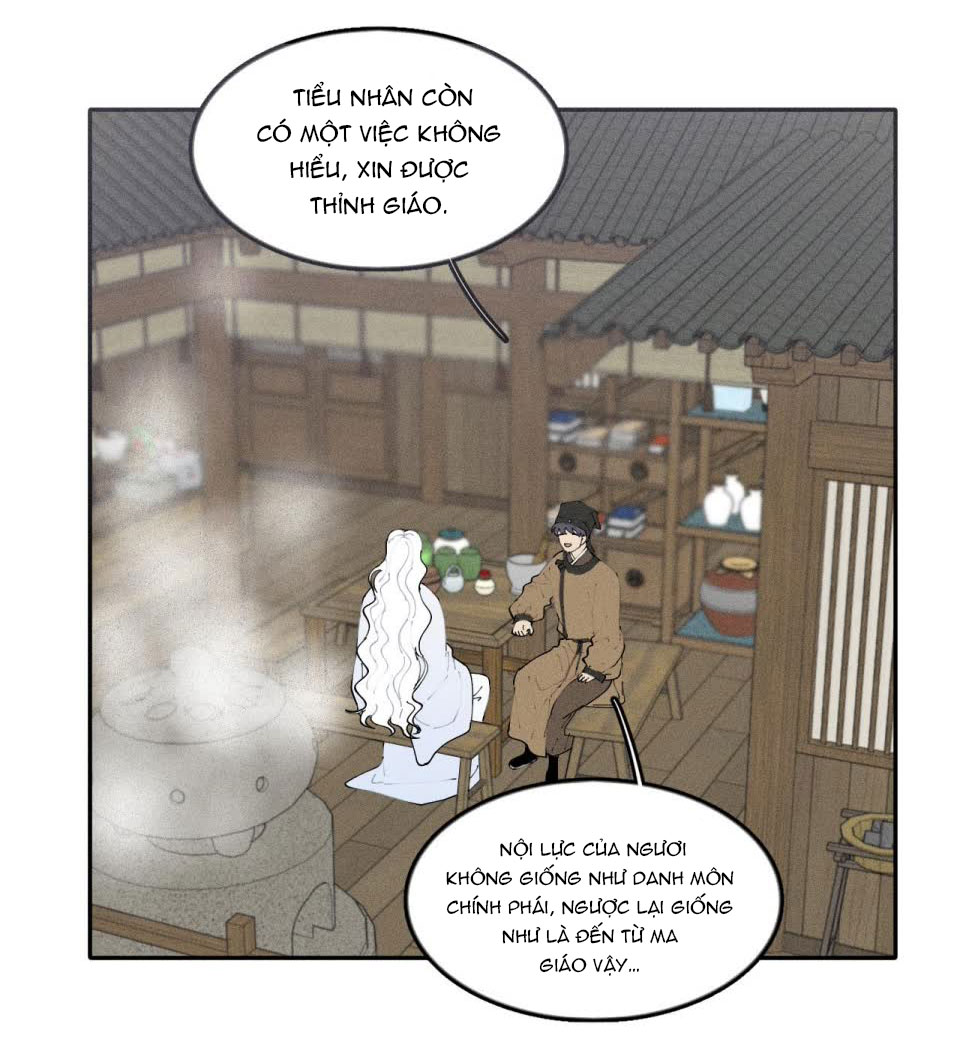 cổ phá chapter 5.2 13