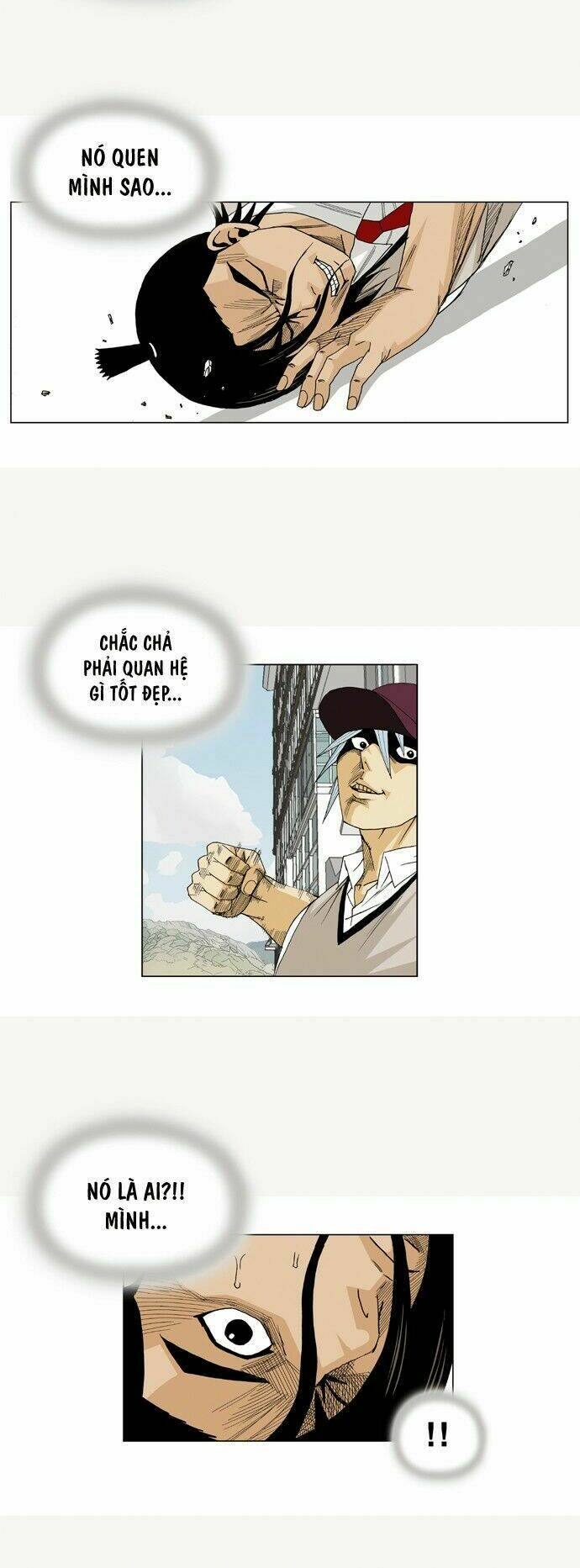 ultimate legend: kang hae hyo chapter 14 12