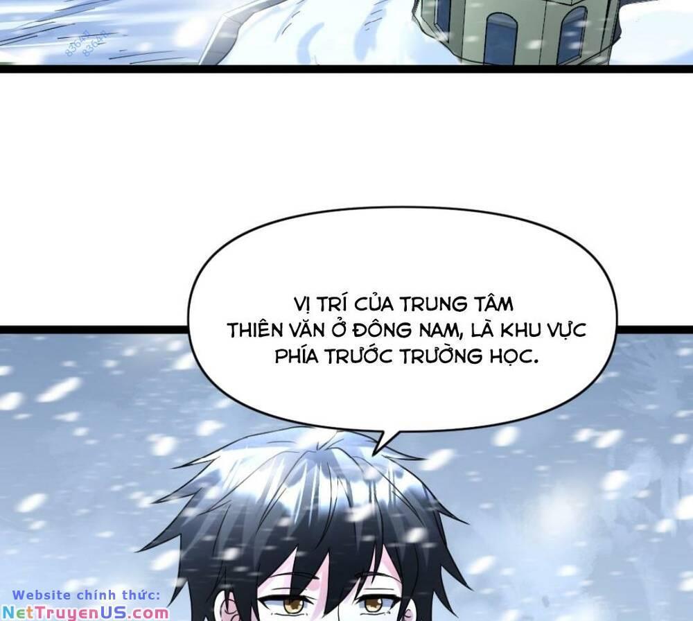 đóng băng toàn cầu: tôi gây dựng nên phòng an toàn thời tận thế chapter 150 19