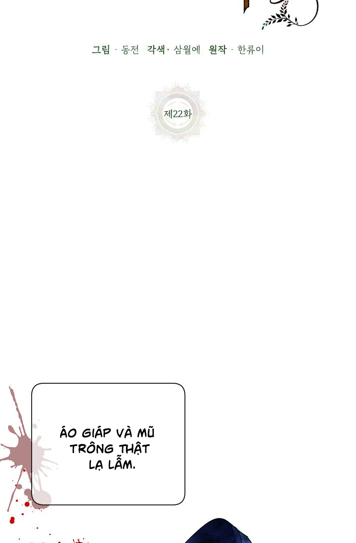 công chúa của loài chim chapter 22 28