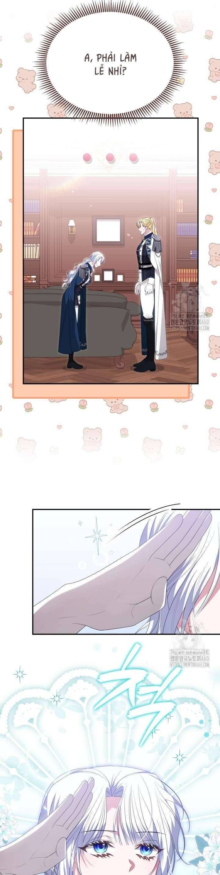 hướng dẫn về ác nữ chapter 12 34