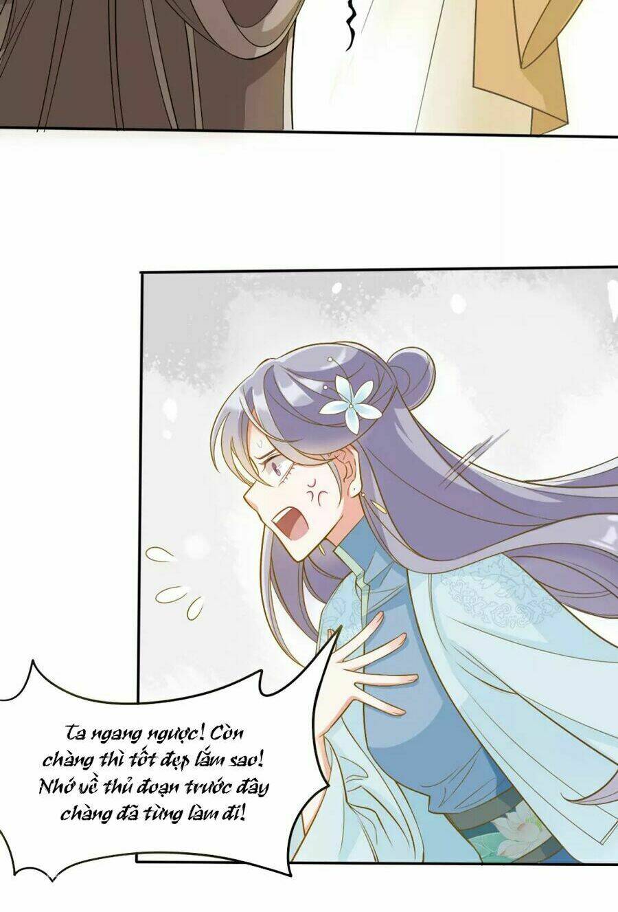 đích nữ hữu độc chapter 13 12