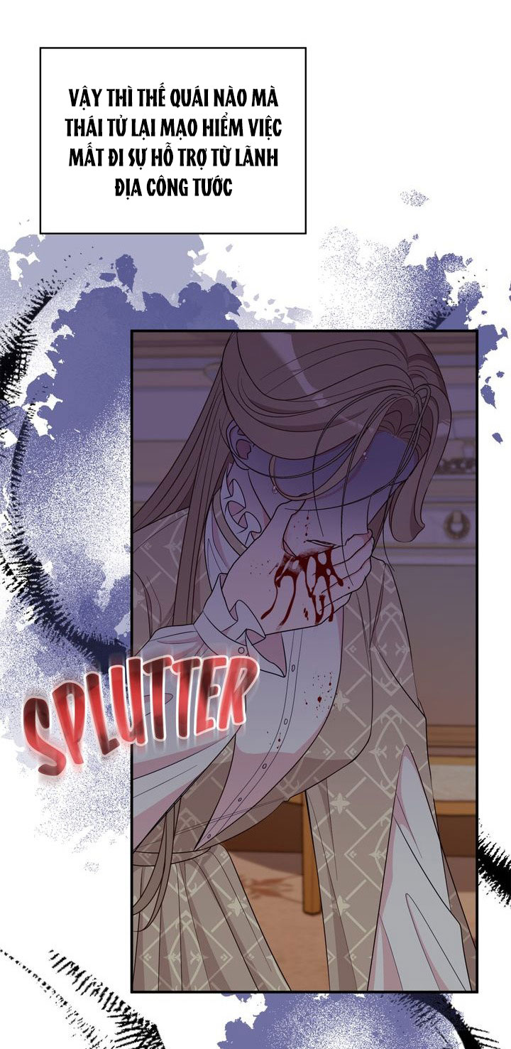 câu chuyện về nữ công tước chapter 74 48
